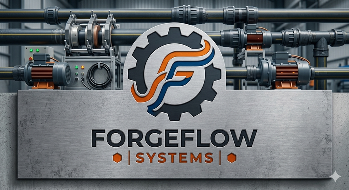 ForgeFlow Systems Logo
